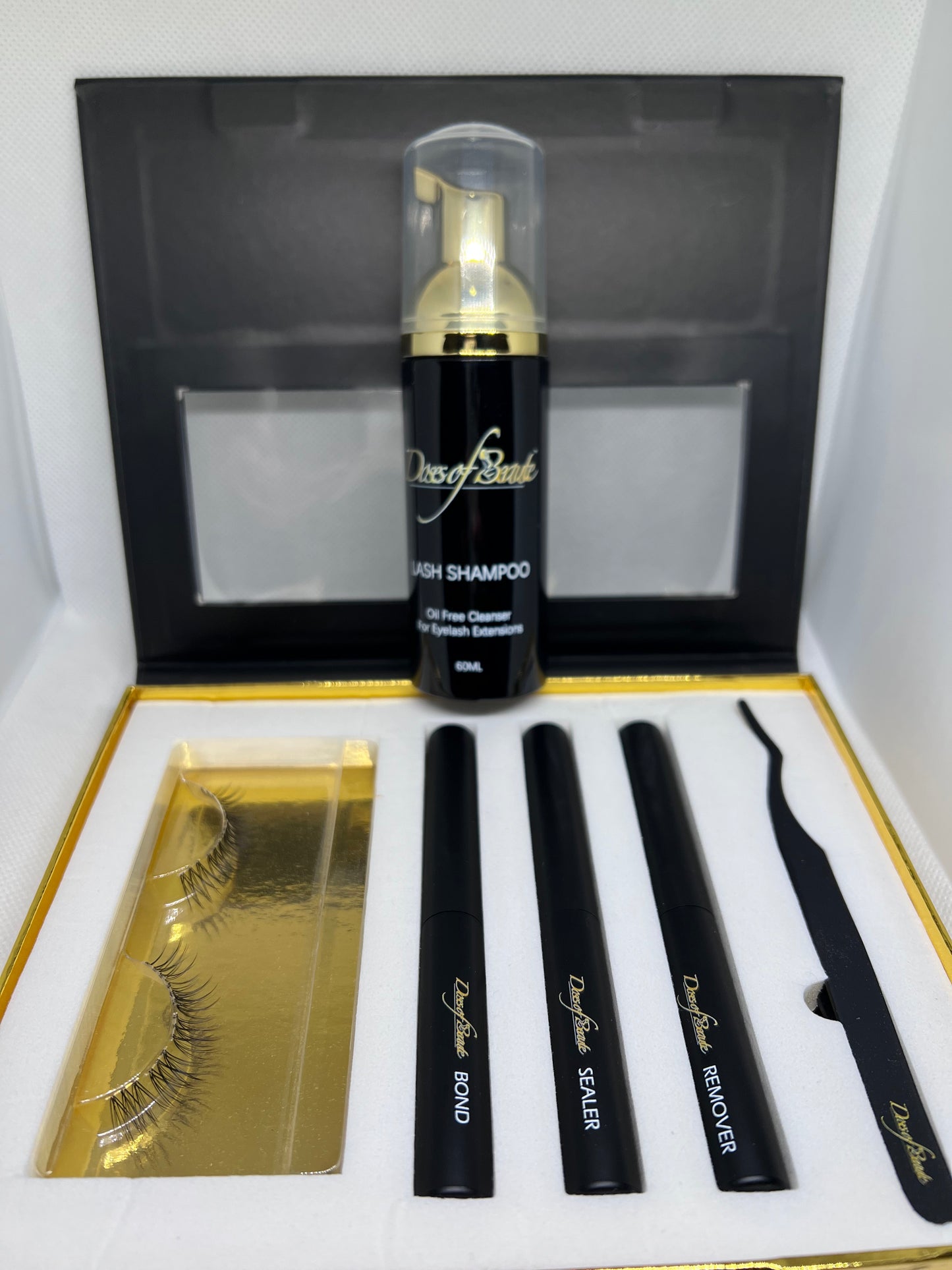 ‘Classic Set’ Lash System