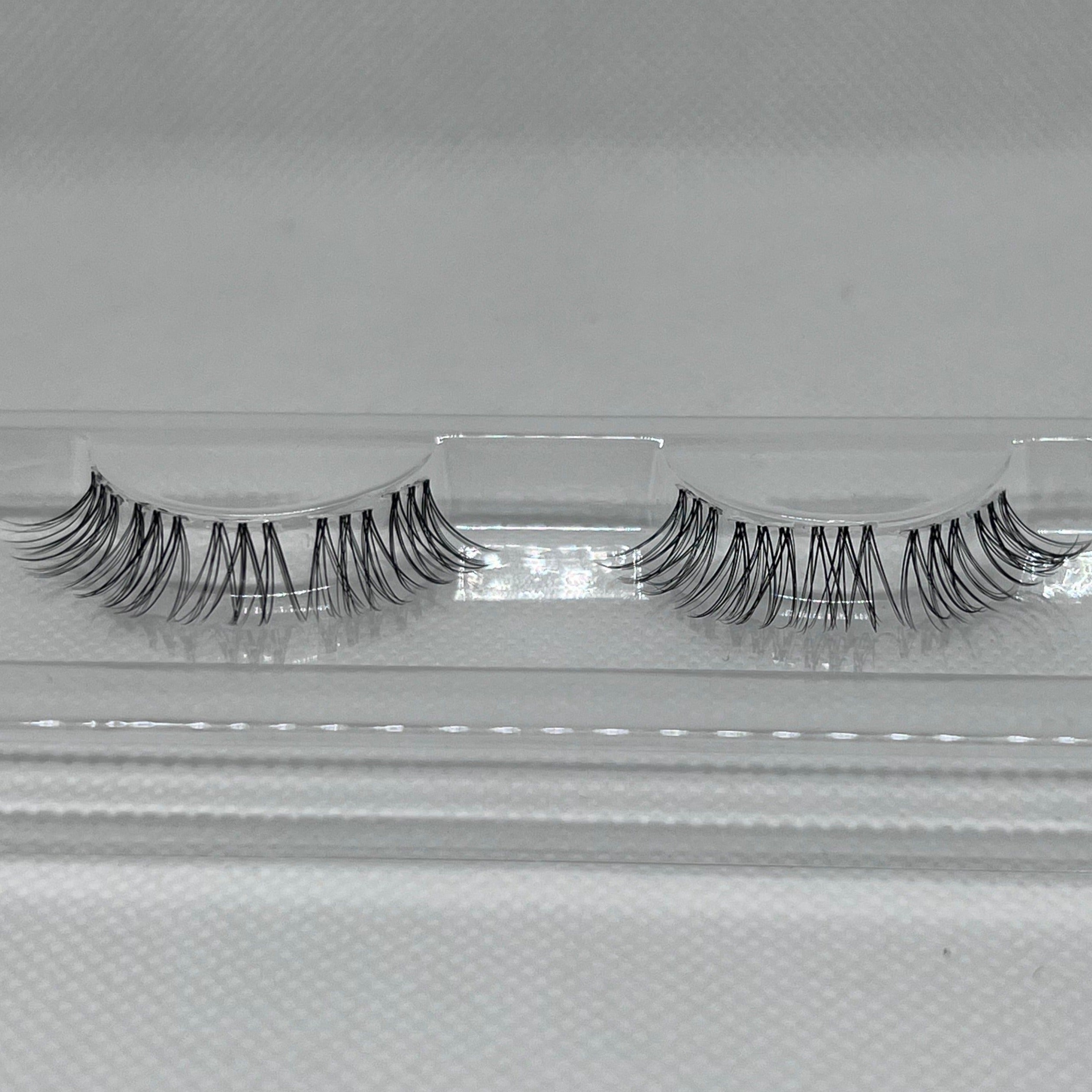 ‘Mini Set’ Lash System – Doses of Beaute