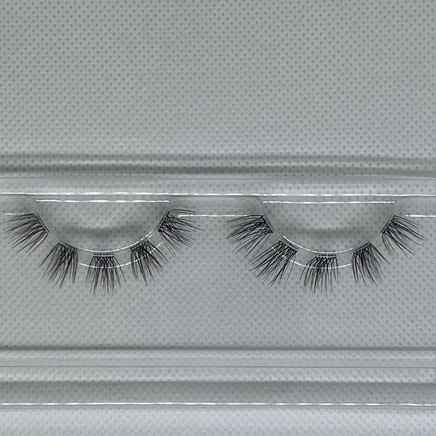 ‘Classic Set’ Lash System