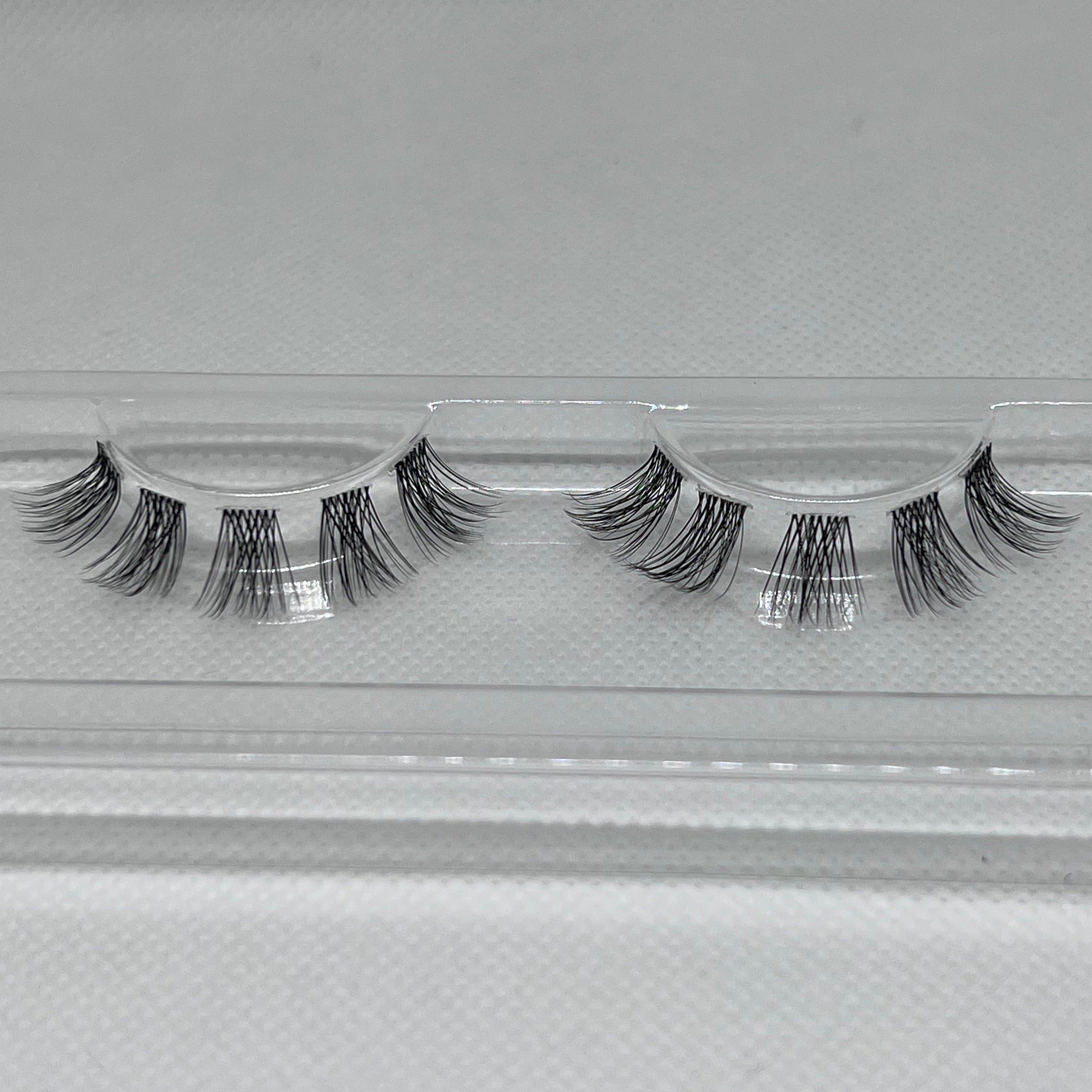 Lash System ‘Classic Set’ Lash System – Doses of Beaute