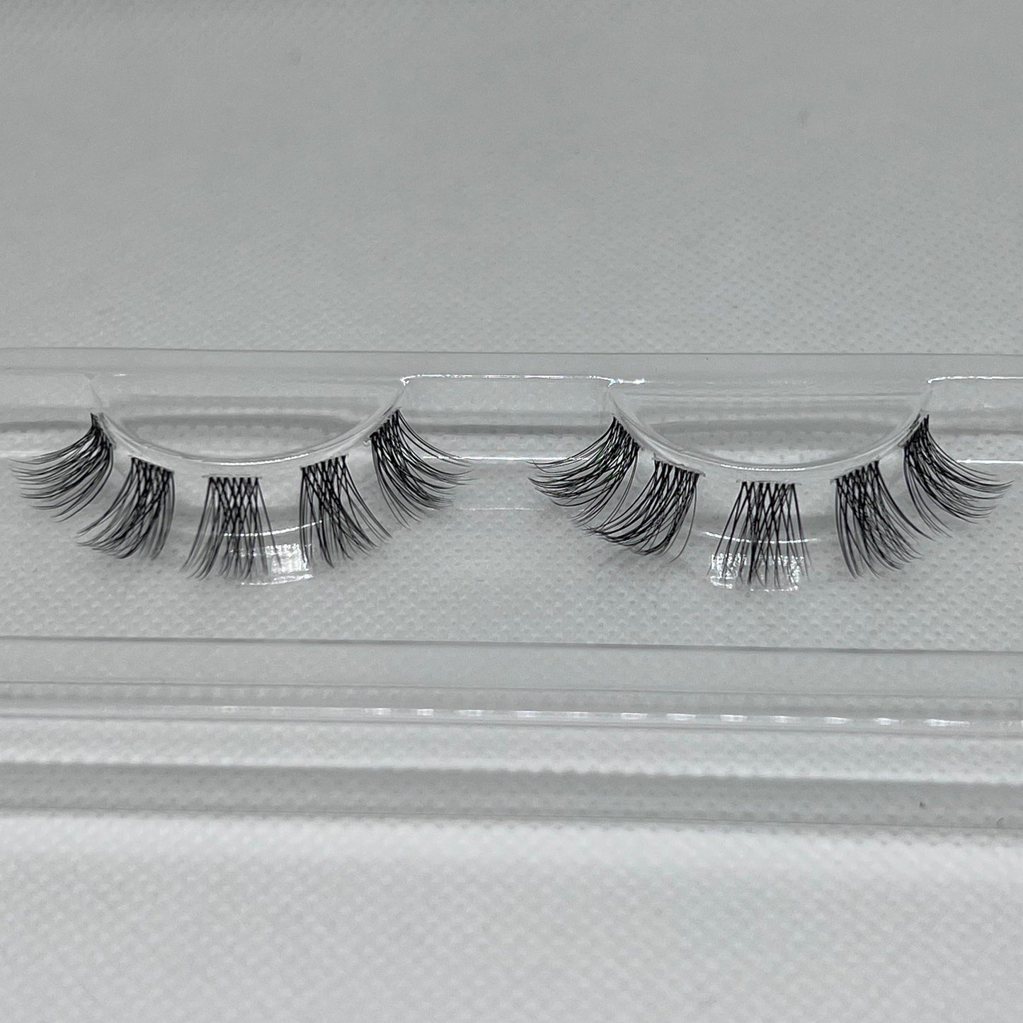 ‘Classic Set’ Lash System