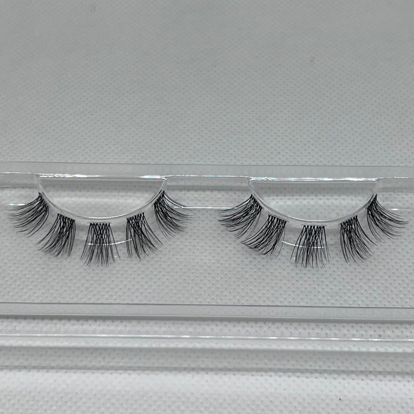 ‘Classic Set’ Lash System