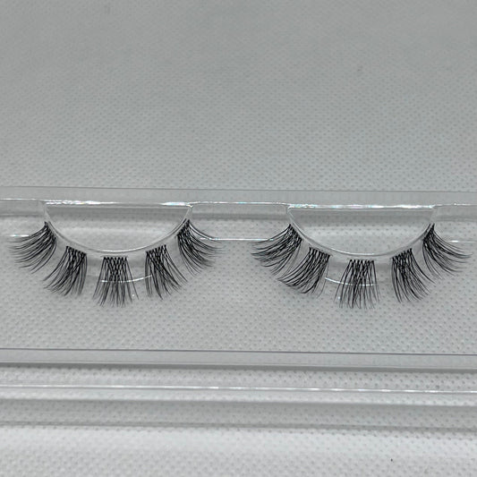 ‘Classic Set’ Lash System