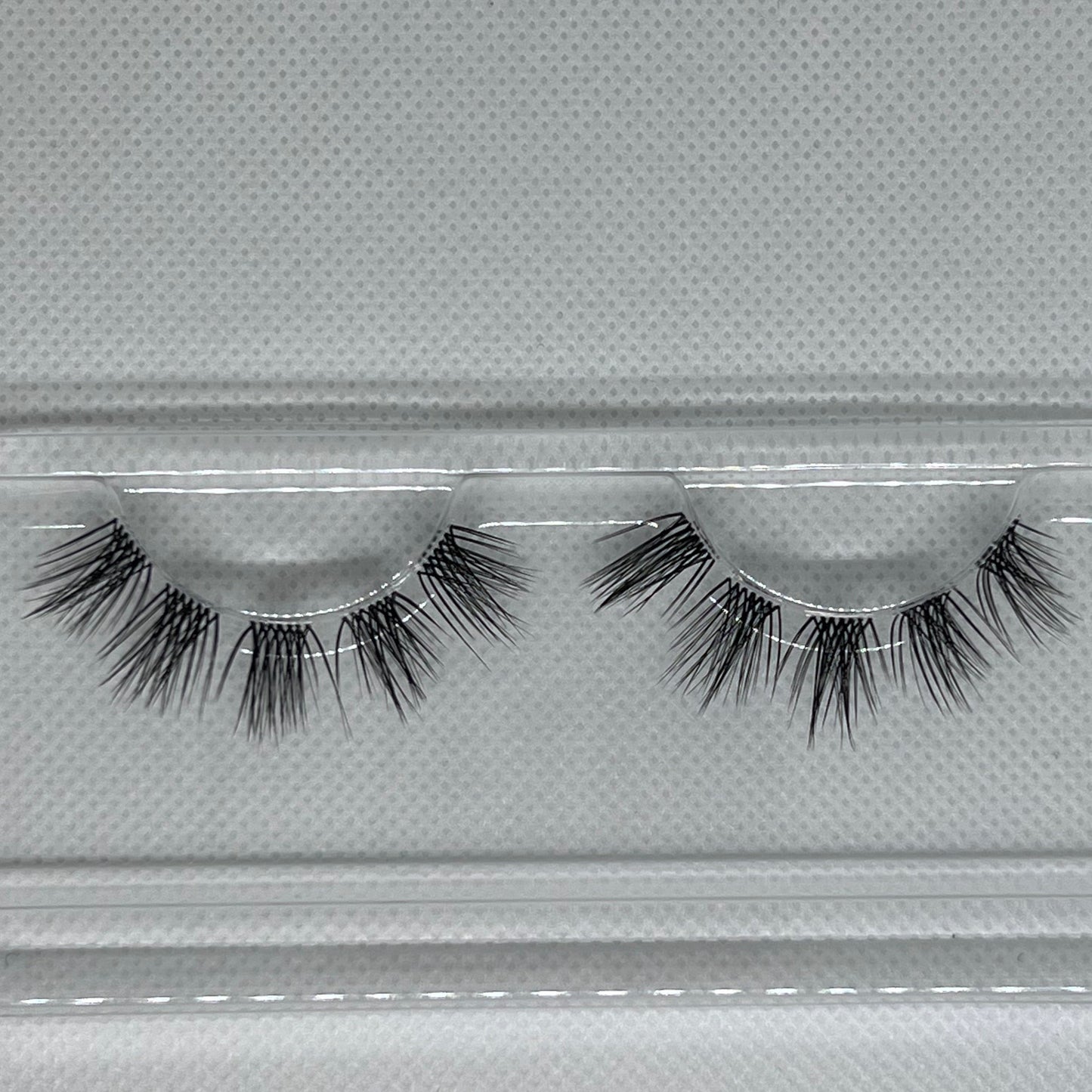 ‘Hybrid Set’ Lash System