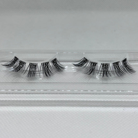 ‘Hybrid Set’ Lash System