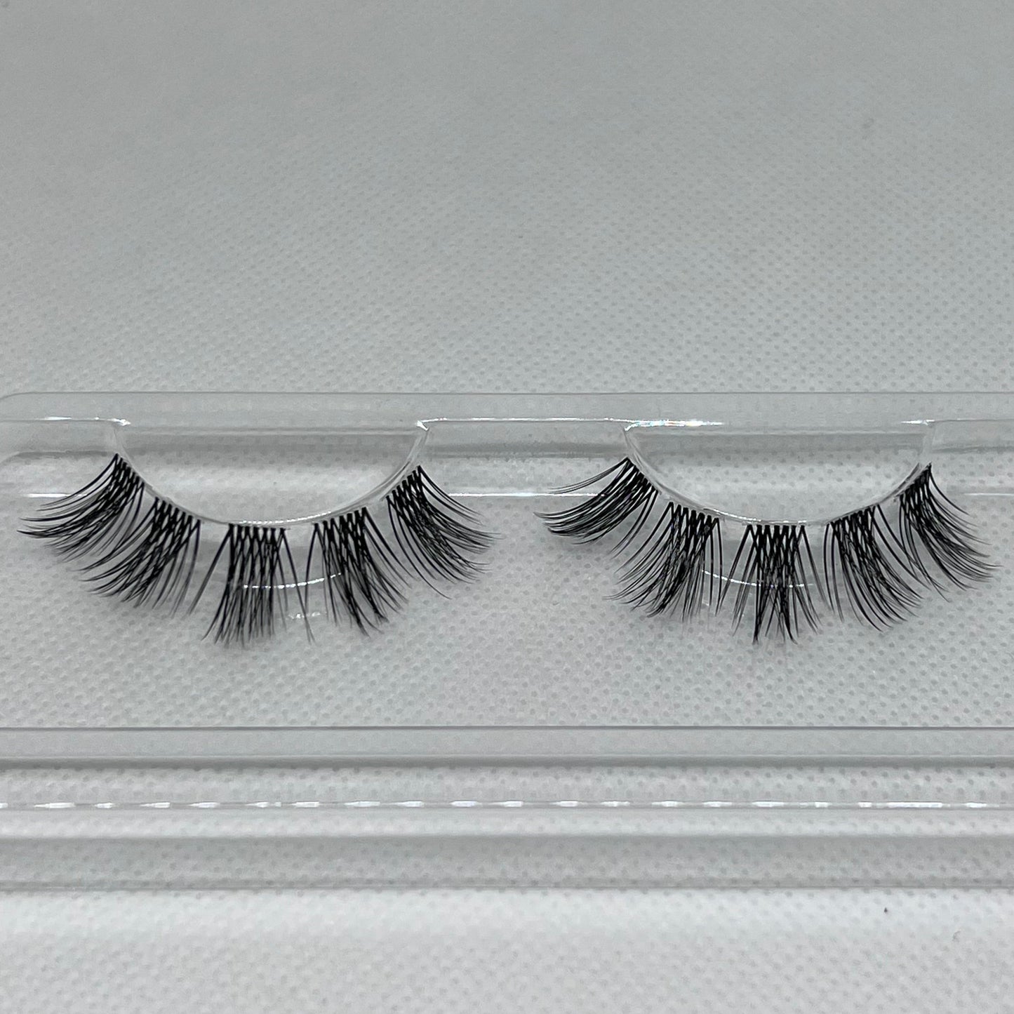 ‘Hybrid Set’ Lash System