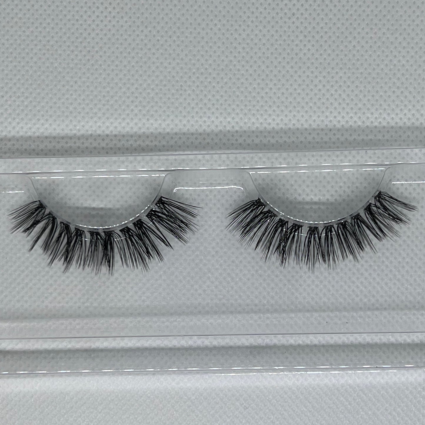 ‘Volume Set’ Lash System