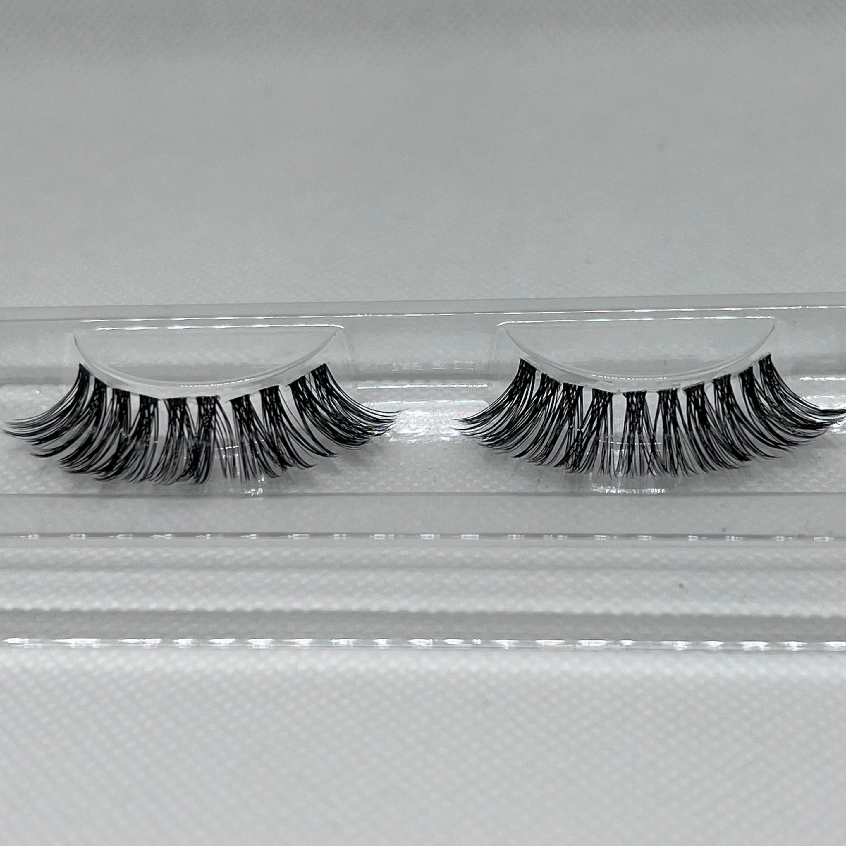 ‘Volume Set’ Lash System – Doses of Beaute