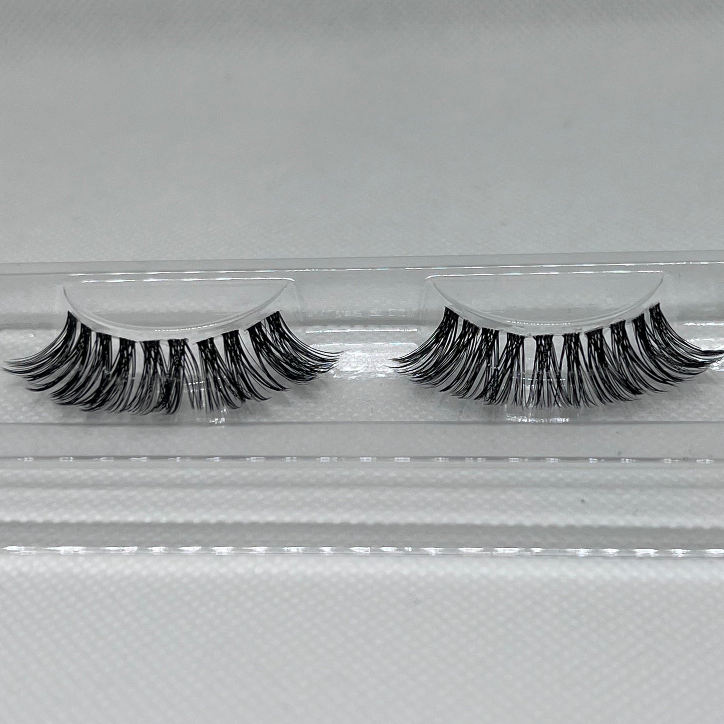 ‘Volume Set’ Lash System