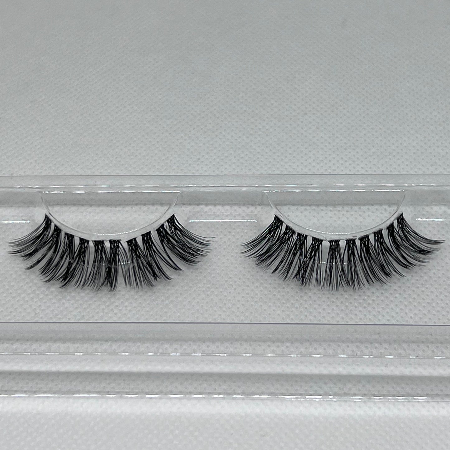 ‘Volume Set’ Lash System