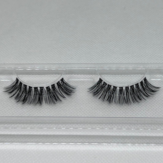 ‘Volume Set’ Lash System