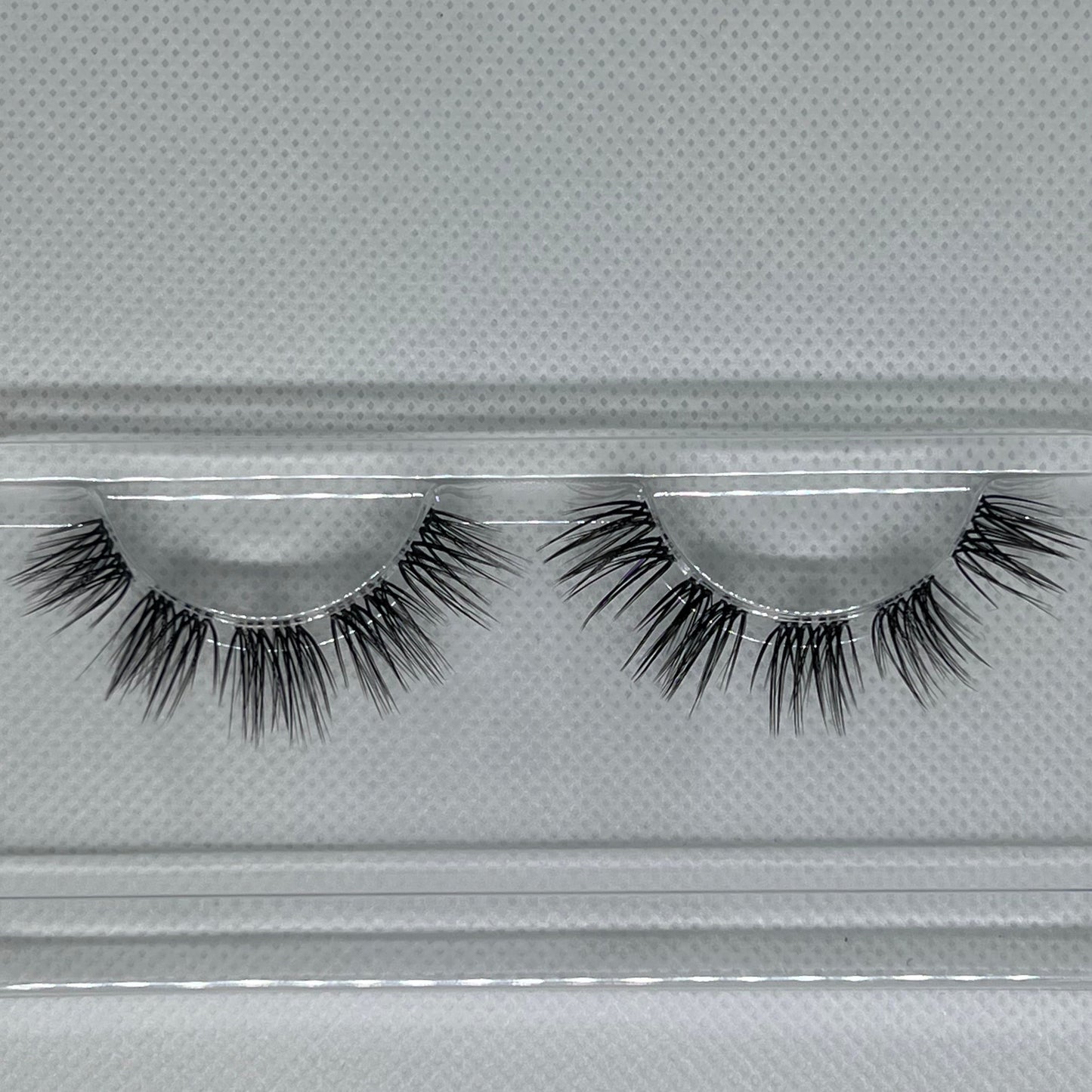 ‘Light Volume Set’ Lash System