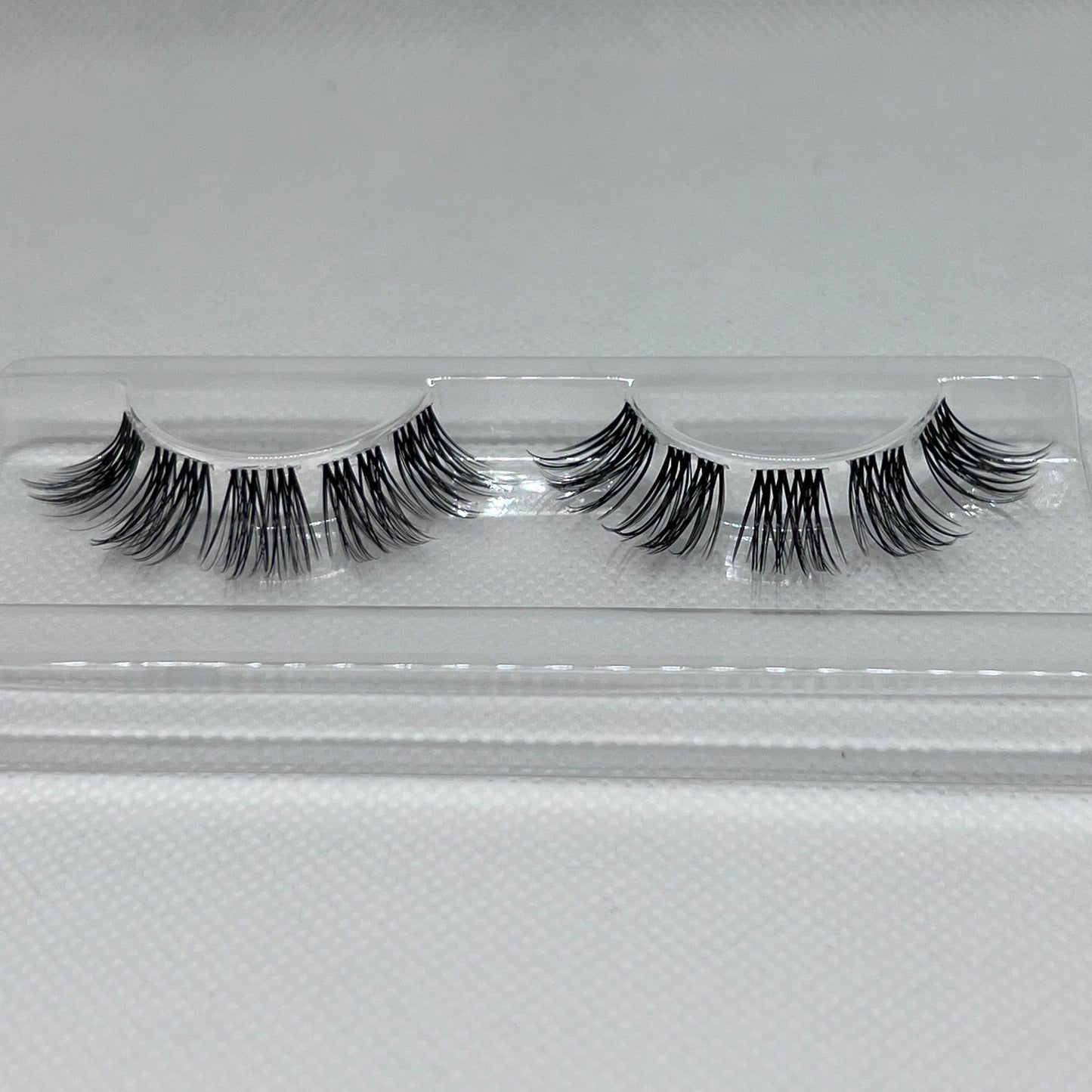 ‘Light Volume Set’ Lash System