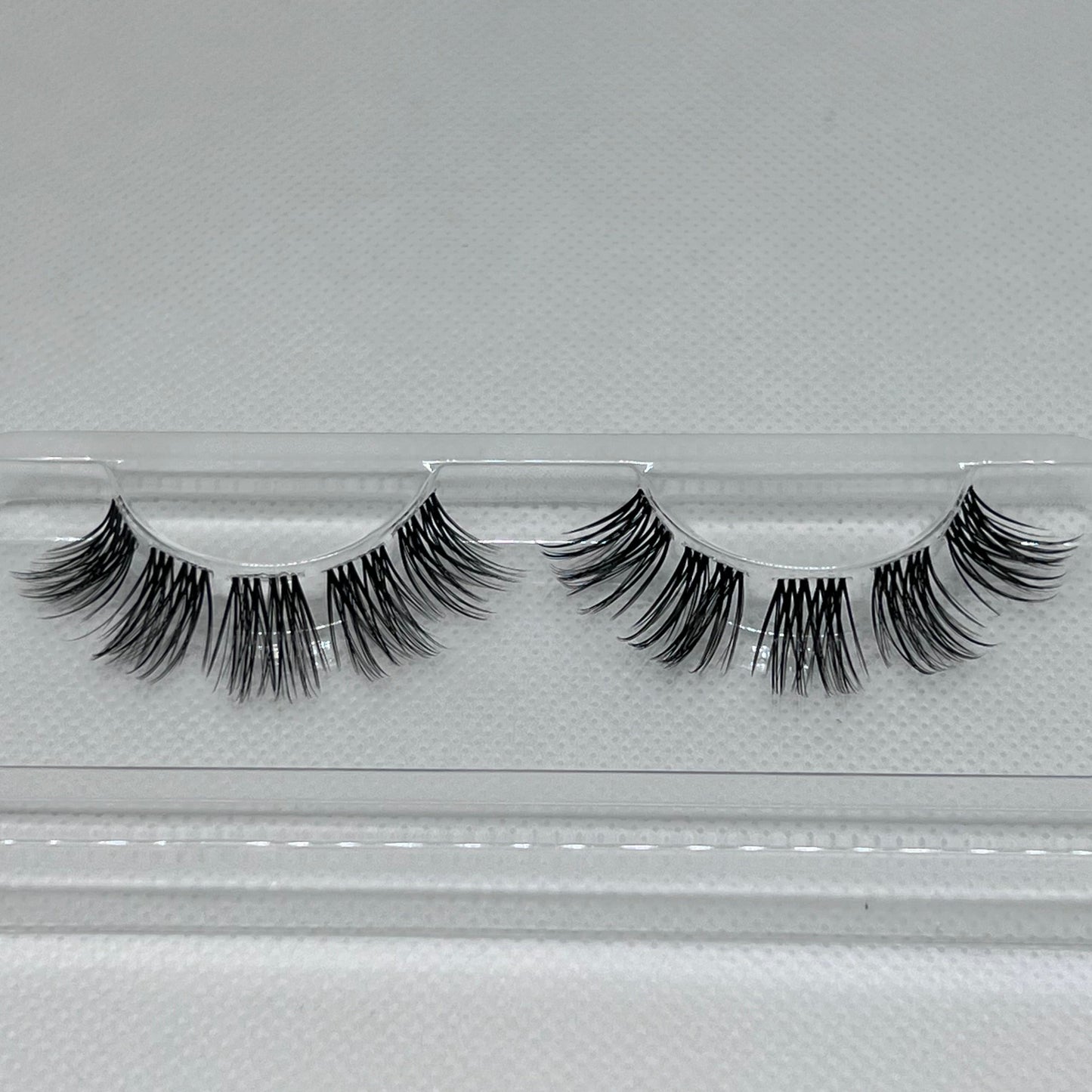 ‘Light Volume Set’ Lash System