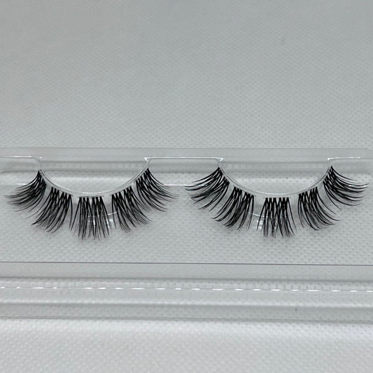 ‘Light Volume Set’ Lash System